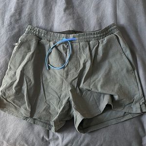 Lululemon Pool Short 5”